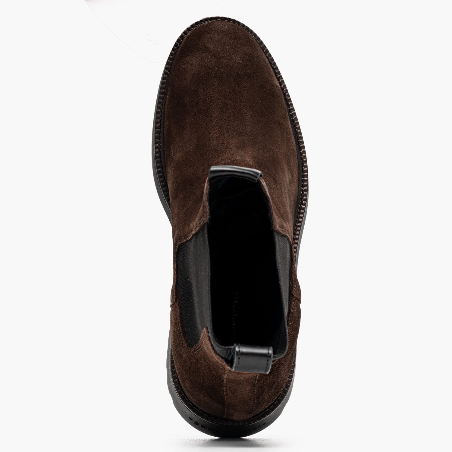 Tommy Hilfiger Chelsea.Comfort Ανδρικό Μποτάκι Tommy Hilfiger Chelsea.Comfort-Brown