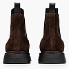 Tommy Hilfiger Chelsea.Comfort Ανδρικό Μποτάκι Tommy Hilfiger Chelsea.Comfort-Brown