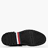 Tommy Hilfiger Chelsea.Comfort Ανδρικό Μποτάκι Tommy Hilfiger Chelsea.Comfort-Brown