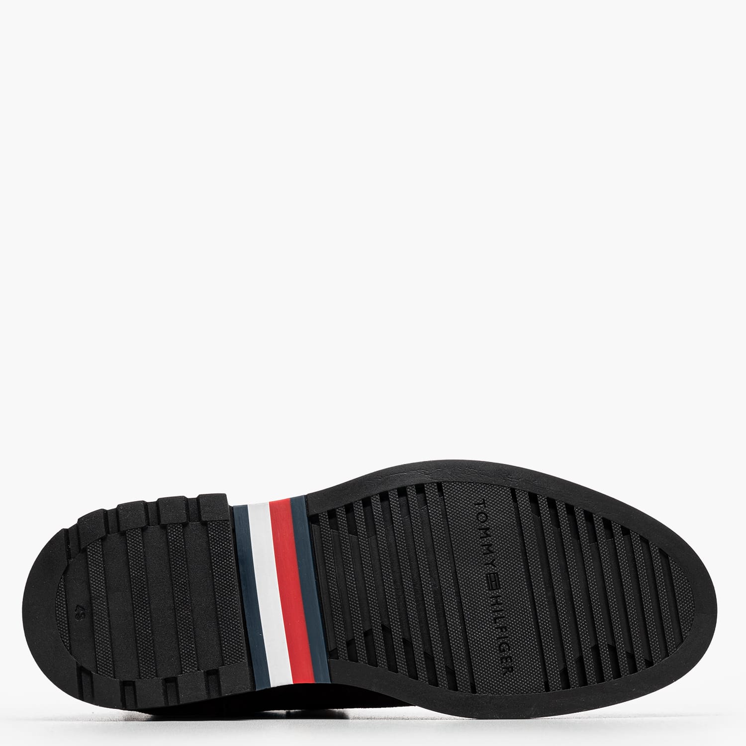 Tommy Hilfiger Chelsea.Comfort Ανδρικό Μποτάκι Tommy Hilfiger Chelsea.Comfort-Brown