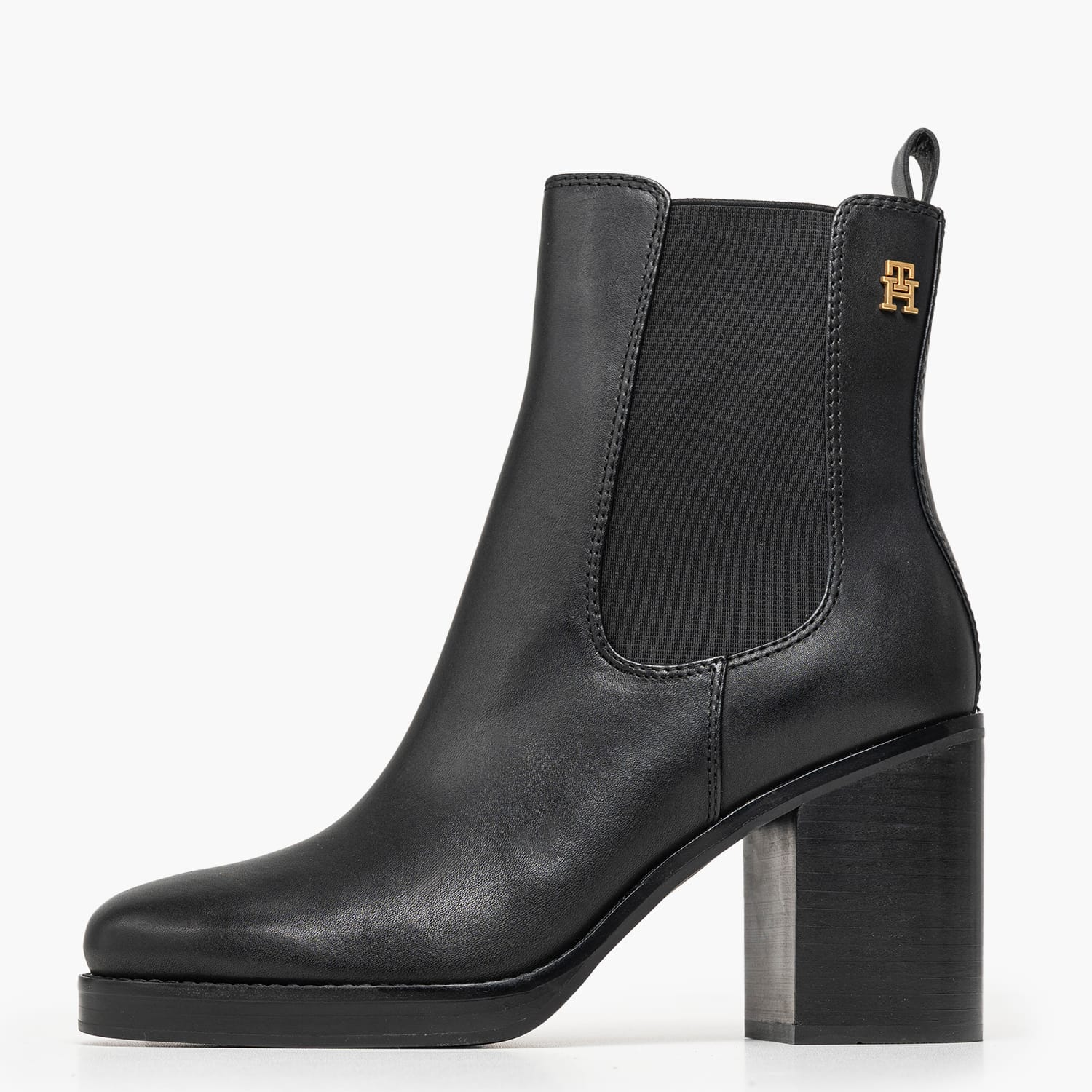 Tommy Hilfiger Chelsea.High Women's Boot Tommy Hilfiger Chelsea.High Women's Boot