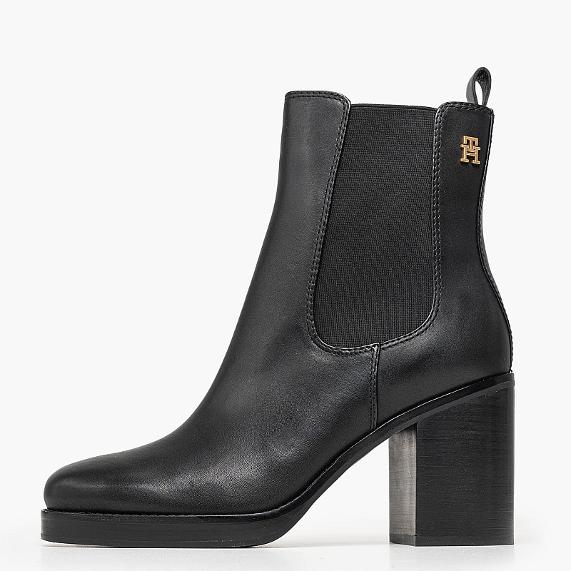 Tommy Hilfiger Chelsea.High Women's Boot