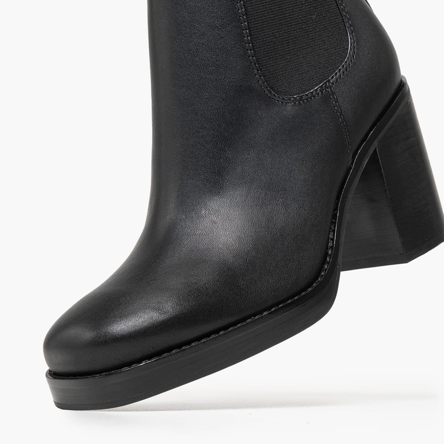 Tommy Hilfiger Chelsea.High Women's Boot Tommy Hilfiger Chelsea.High Women's Boot