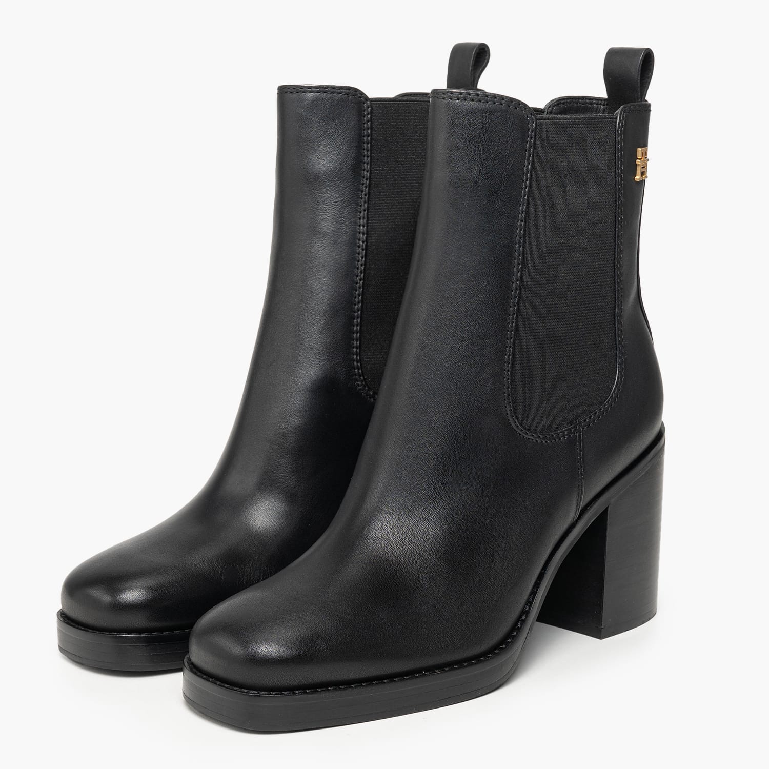 Tommy Hilfiger Chelsea.High Women's Boot Tommy Hilfiger Chelsea.High Women's Boot