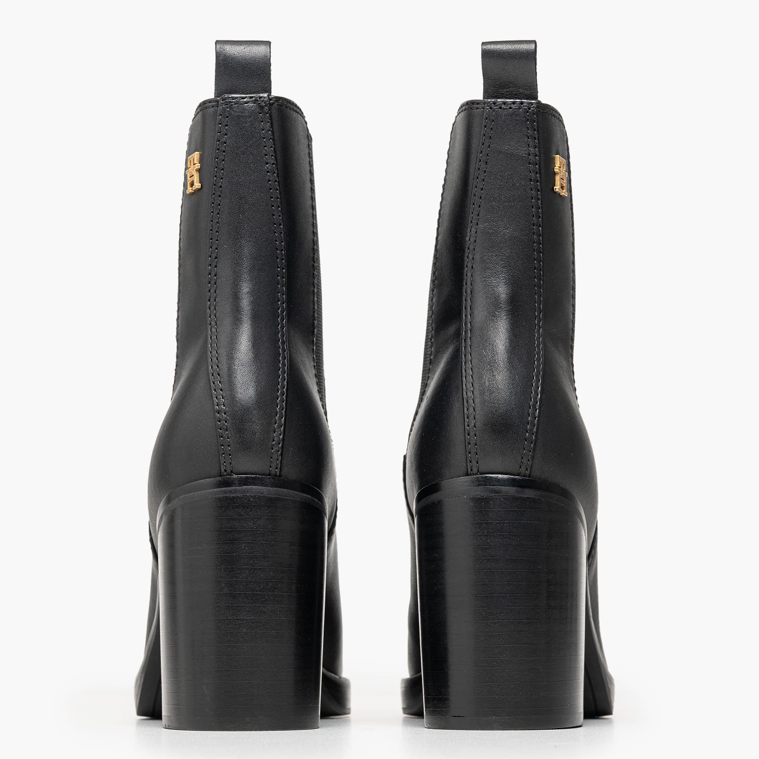 Tommy Hilfiger Chelsea.High Women's Boot Tommy Hilfiger Chelsea.High Women's Boot