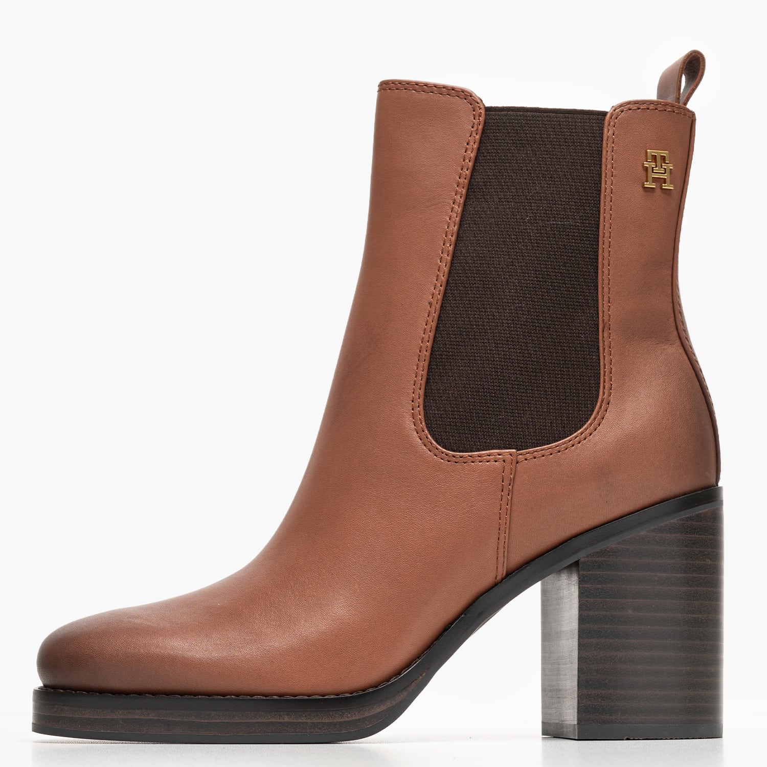 Tommy Hilfiger Chelsea.High Women's Boot