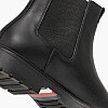 Tommy Hilfiger Chelsea.Lwt Ανδρικό Μποτάκι Tommy Hilfiger Chelsea.Lwt-Black