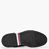 Tommy Hilfiger Chelsea.Lwt Ανδρικό Μποτάκι Tommy Hilfiger Chelsea.Lwt-Black