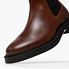 Tommy Hilfiger Chelsea.Lwt-Brown