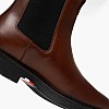 Tommy Hilfiger Chelsea.Lwt-Brown