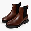 Tommy Hilfiger Chelsea.Lwt-Brown