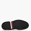 Tommy Hilfiger Chelsea.Lwt-Brown