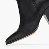 Tommy Hilfiger Chelsea.Sh Γυναικείο Μποτάκι Tommy Hilfiger Chelsea.Sh-Black
