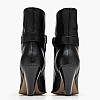 Tommy Hilfiger Chelsea.Sh Γυναικείο Μποτάκι Tommy Hilfiger Chelsea.Sh-Black