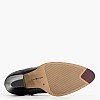 Tommy Hilfiger Chelsea.Sh Γυναικείο Μποτάκι Tommy Hilfiger Chelsea.Sh-Black