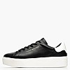 Tommy Hilfiger Chic.Cupsole Γυναικείο Παπούτσι Casual Tommy Hilfiger Chic.Cupsole-Black