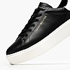 Tommy Hilfiger Chic.Cupsole Γυναικείο Παπούτσι Casual Tommy Hilfiger Chic.Cupsole-Black