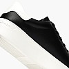 Tommy Hilfiger Chic.Cupsole Γυναικείο Παπούτσι Casual Tommy Hilfiger Chic.Cupsole-Black