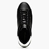 Tommy Hilfiger Chic.Cupsole Γυναικείο Παπούτσι Casual Tommy Hilfiger Chic.Cupsole-Black