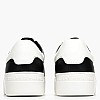 Tommy Hilfiger Chic.Cupsole Γυναικείο Παπούτσι Casual Tommy Hilfiger Chic.Cupsole-Black
