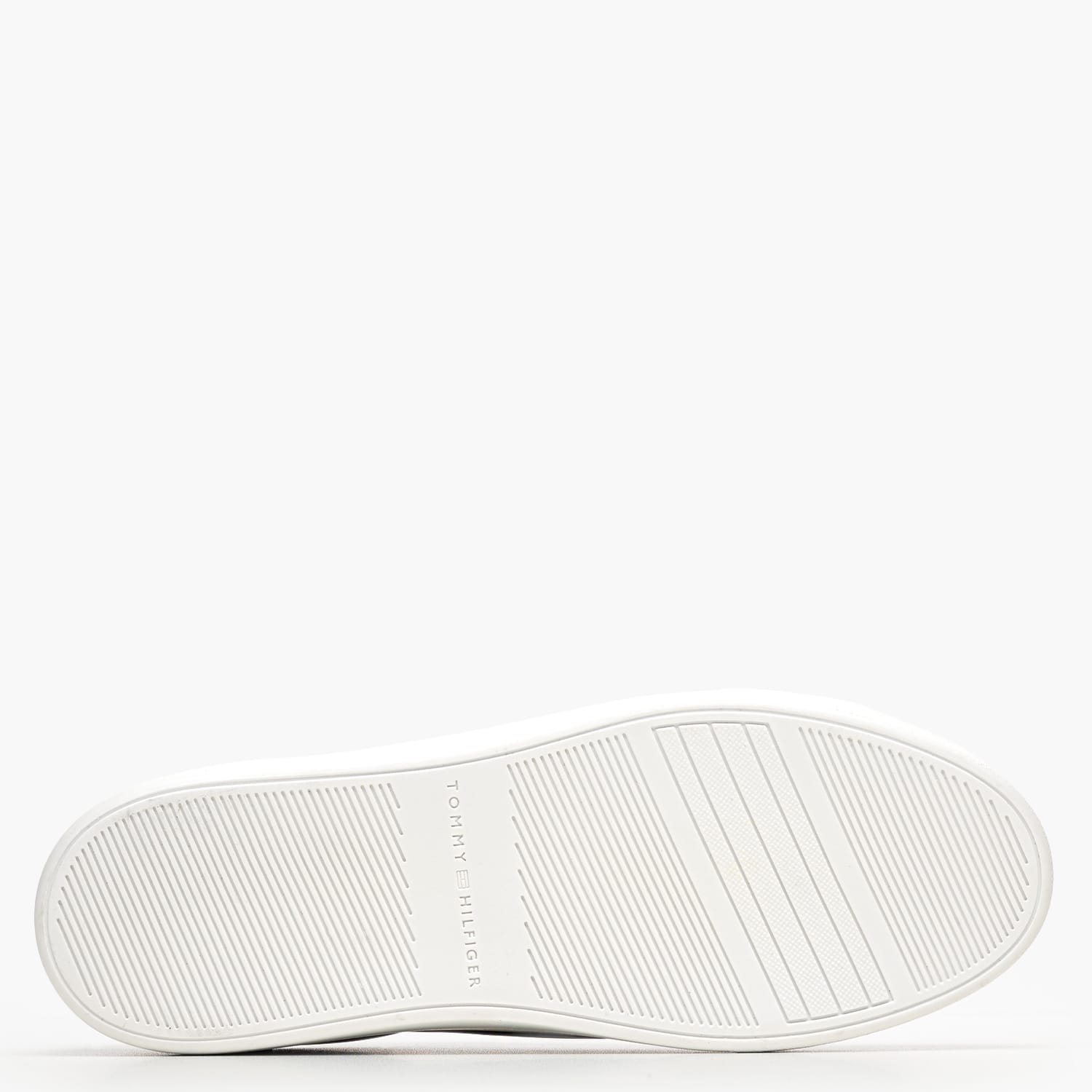 Tommy Hilfiger Chic.Cupsole Γυναικείο Παπούτσι Casual Tommy Hilfiger Chic.Cupsole-Black