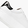 Tommy Hilfiger Chic.Cupsole Γυναικείο Παπούτσι Casual Tommy Hilfiger Chic.Cupsole-White