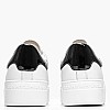 Tommy Hilfiger Chic.Cupsole Γυναικείο Παπούτσι Casual Tommy Hilfiger Chic.Cupsole-White