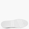 Tommy Hilfiger Chic.Cupsole Γυναικείο Παπούτσι Casual Tommy Hilfiger Chic.Cupsole-White