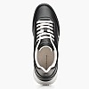 Tommy Hilfiger Chic.Fashion Γυναικείο Παπούτσι Casual Tommy Hilfiger Chic.Fashion-Black
