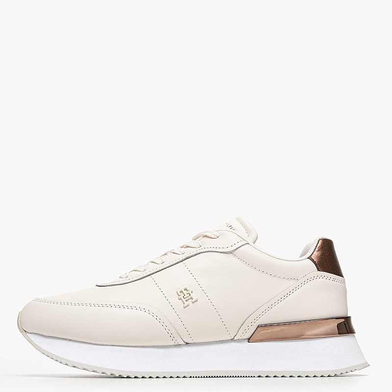 Tommy Hilfiger Chic.Fashion Γυναικείο Παπούτσι Casual