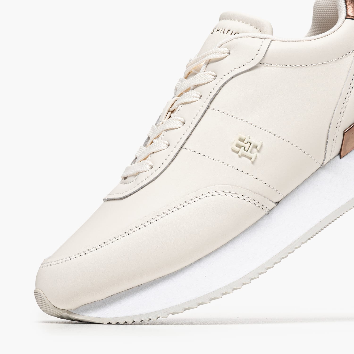 Tommy Hilfiger Chic.Fashion Γυναικείο Παπούτσι Casual