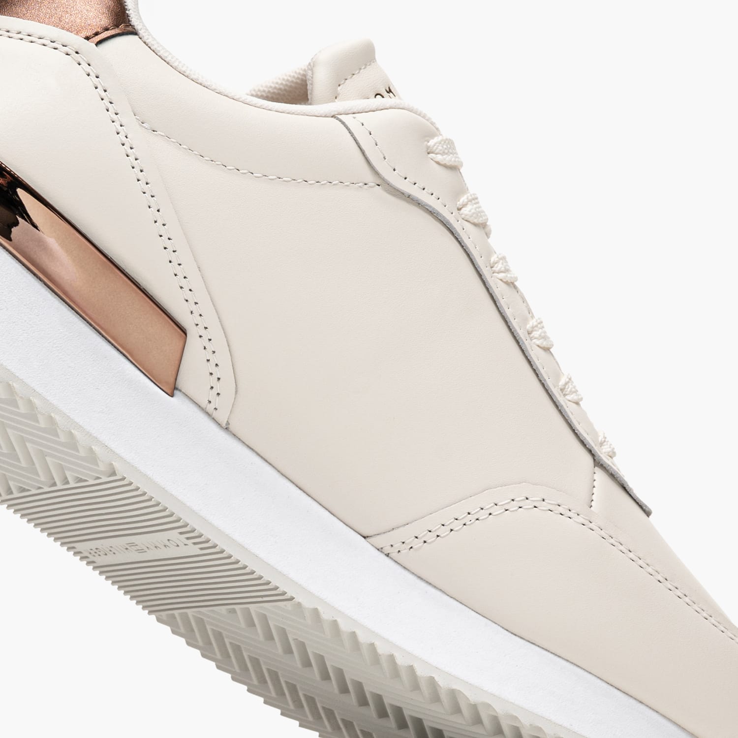 Tommy Hilfiger Chic.Fashion Γυναικείο Παπούτσι Casual