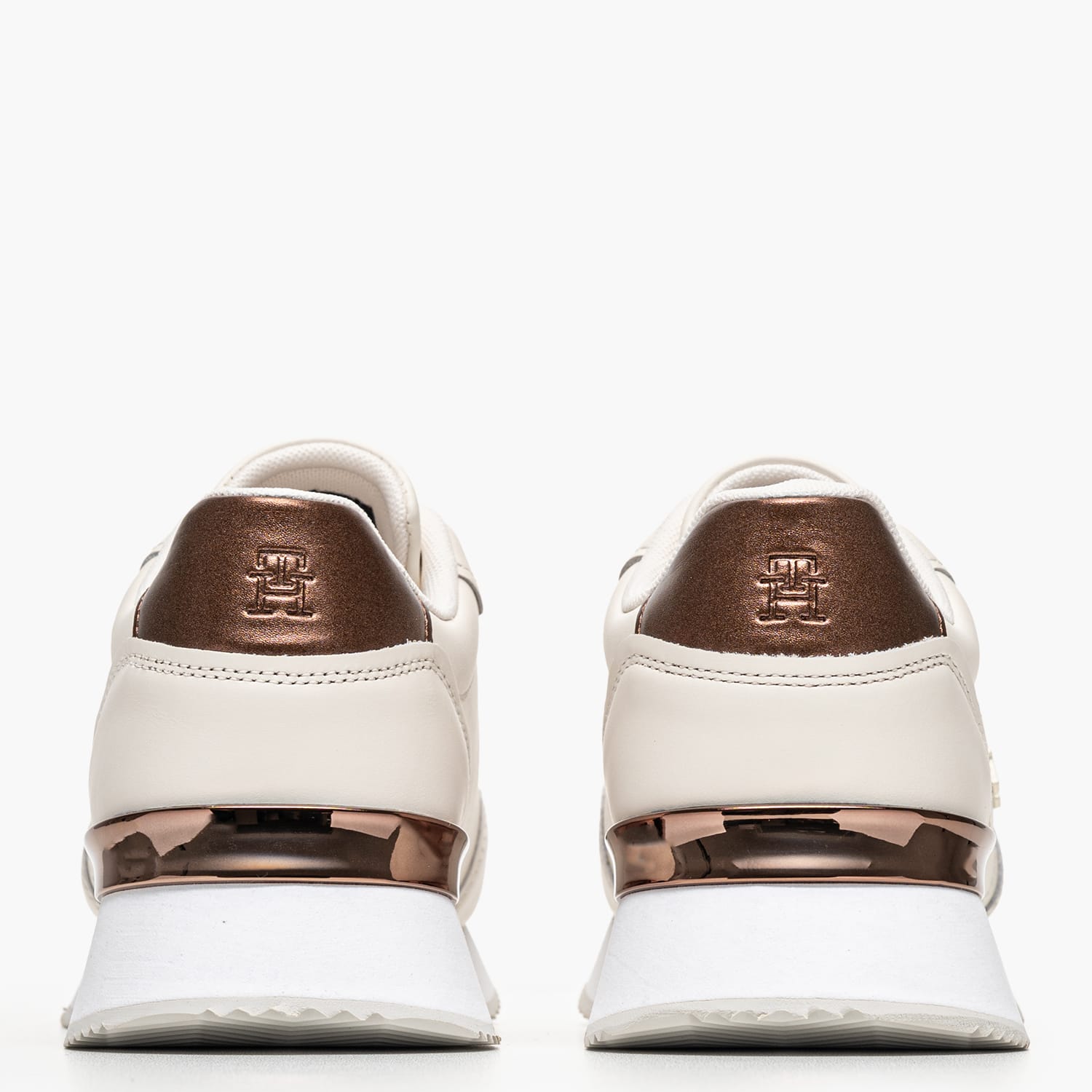 Tommy Hilfiger Chic.Fashion Γυναικείο Παπούτσι Casual