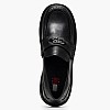 Tommy Hilfiger Chunky.Heel Γυναικείο Μοκασίνι Tommy Hilfiger Chunky.Heel-Black