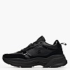 Tommy Hilfiger Chunky.Runner-Black