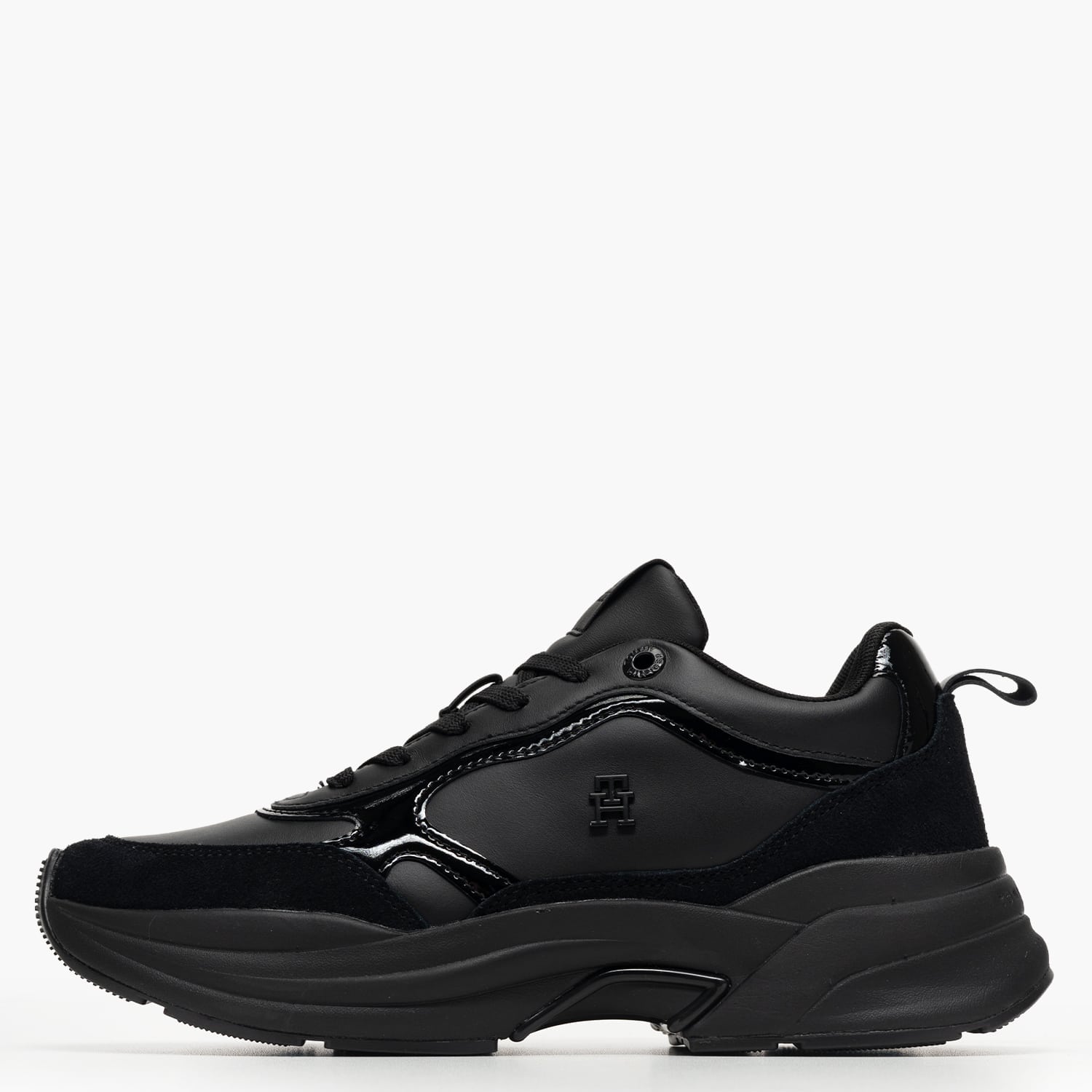 Tommy Hilfiger Chunky.Runner Γυναικείο Παπούτσι Casual