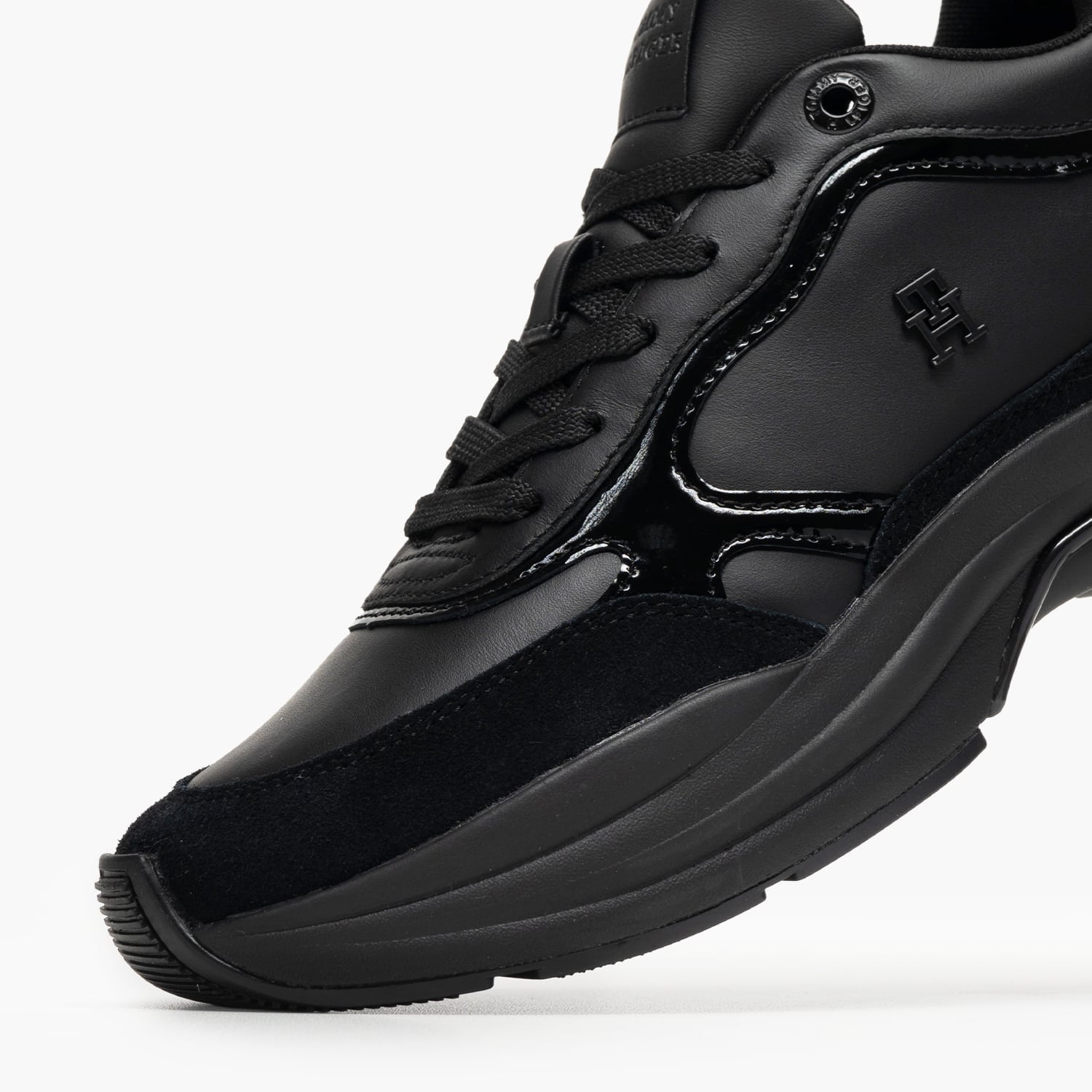 Tommy Hilfiger Chunky.Runner Γυναικείο Παπούτσι Casual