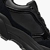 Tommy Hilfiger Chunky.Runner-Black