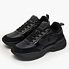 Tommy Hilfiger Chunky.Runner-Black