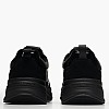 Tommy Hilfiger Chunky.Runner-Black