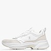 Tommy Hilfiger Chunky.Runner Γυναικείο Παπούτσι Casual Tommy Hilfiger Chunky.Runner-White