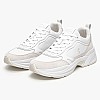 Tommy Hilfiger Chunky.Runner Γυναικείο Παπούτσι Casual Tommy Hilfiger Chunky.Runner-White
