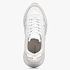 Tommy Hilfiger Chunky.Runner Γυναικείο Παπούτσι Casual Tommy Hilfiger Chunky.Runner-White