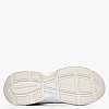 Tommy Hilfiger Chunky.Runner Γυναικείο Παπούτσι Casual Tommy Hilfiger Chunky.Runner-White