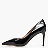 Tommy Hilfiger Closed.Pump Γυναικείες Γόβες & Peeptoes Ψηλές Tommy Hilfiger Closed.Pump-Black
