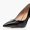 Tommy Hilfiger Closed.Pump Γυναικείες Γόβες & Peeptoes Ψηλές Tommy Hilfiger Closed.Pump-Black