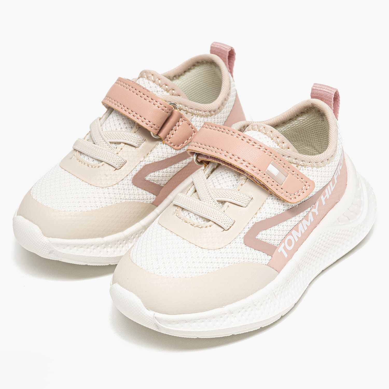 Tommy Hilfiger Cluve.Sneaker-Beige
