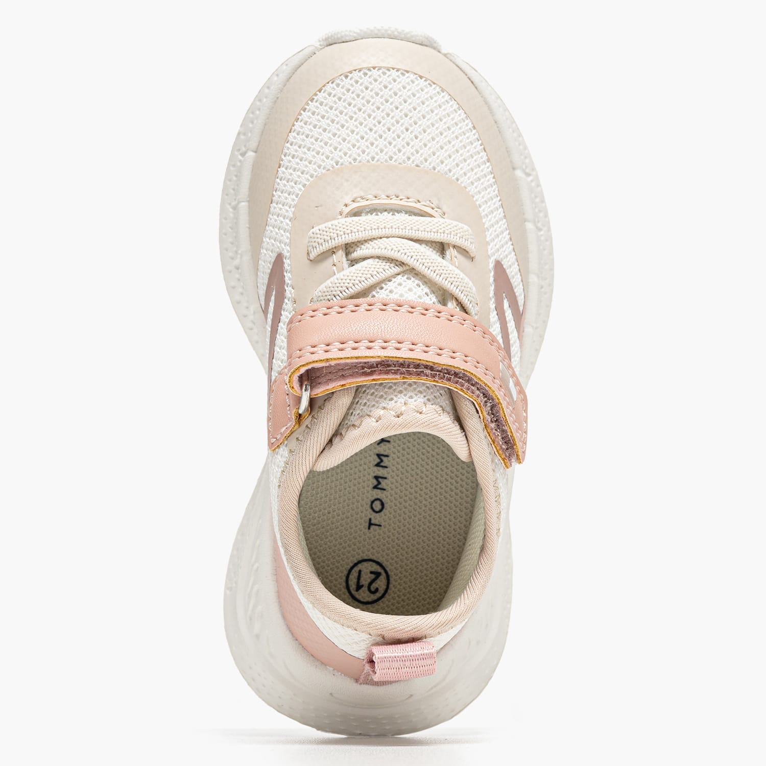 Tommy Hilfiger Cluve.Sneaker-Beige