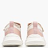 Tommy Hilfiger Cluve.Sneaker-Beige