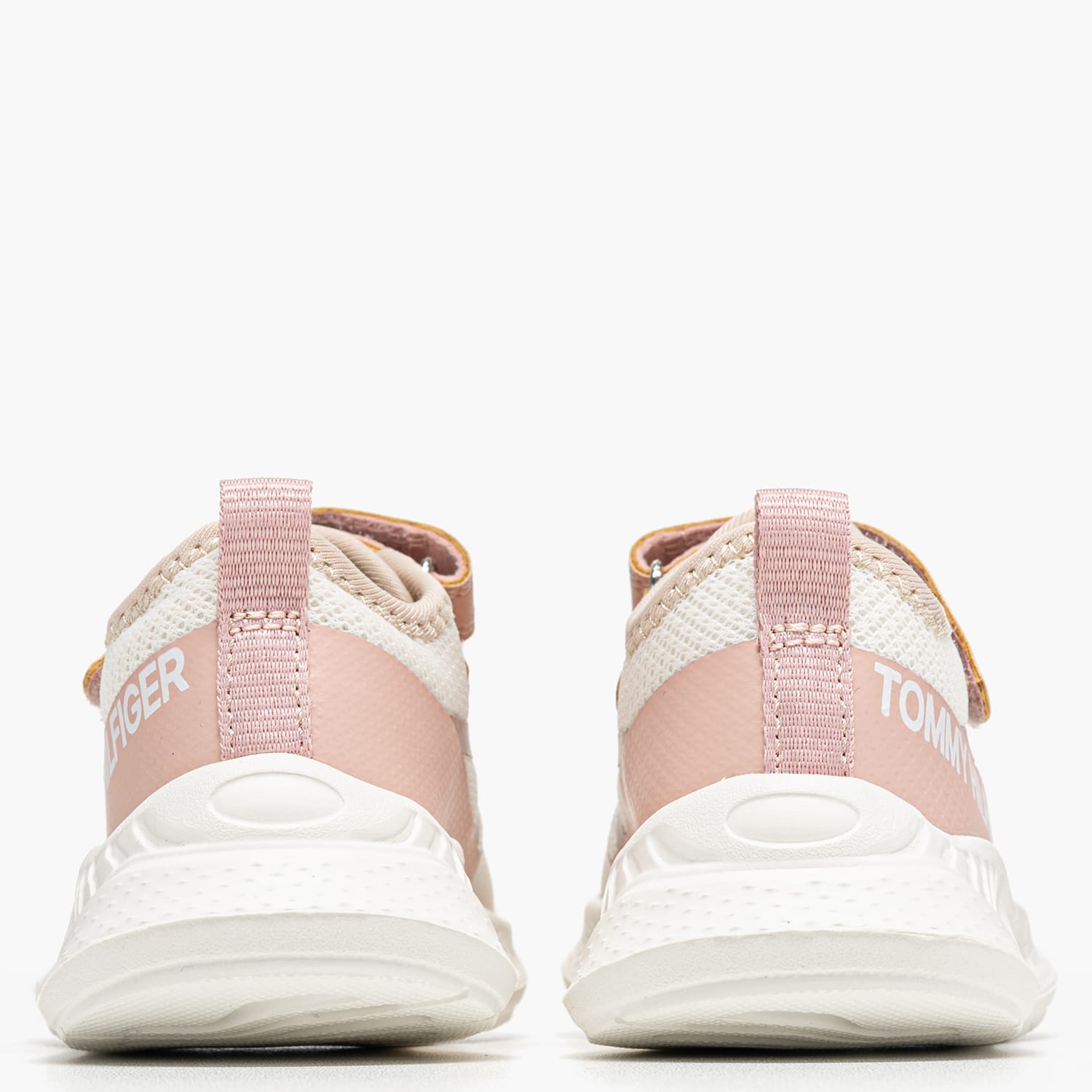 Tommy Hilfiger Cluve.Sneaker-Beige